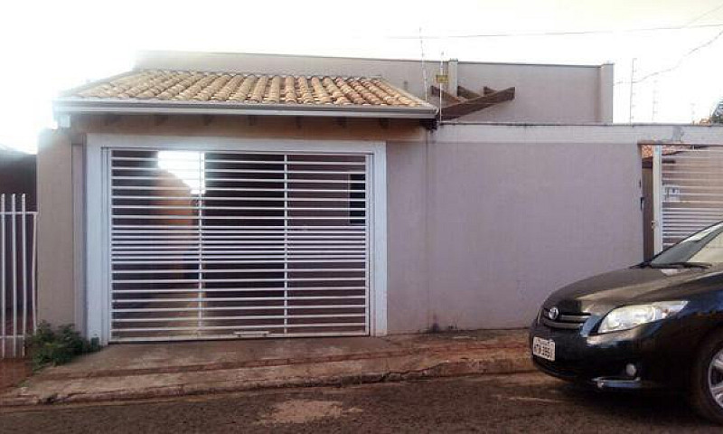 Casa Rouxinóis...