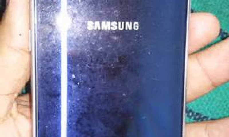 Celular Samsung Gala...