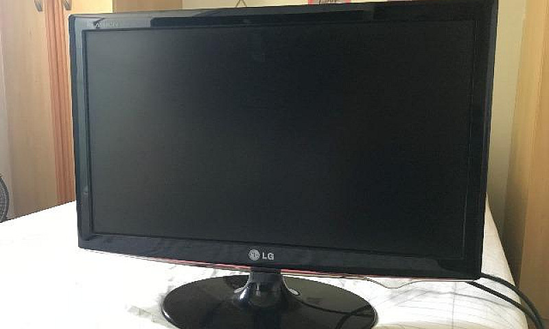 Monitor Lcd...