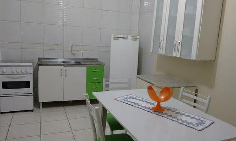 Apartamento De 1 Qua...