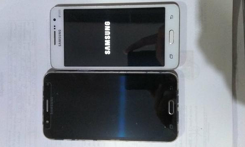 Vendo J7 E Gram Prim...