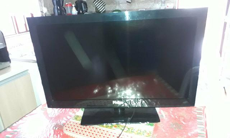 Tv Led Philco 32...