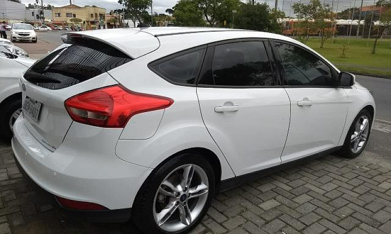 Focus Se 1.6 Flex 20...