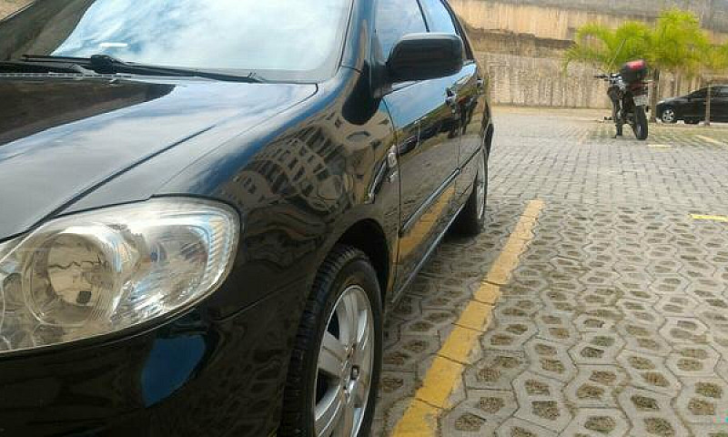 Corolla Se-G 2004/20...