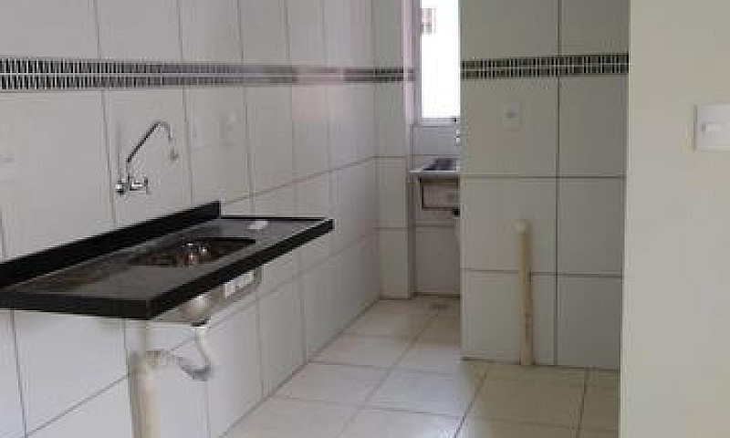 Apartamento No Novo ...
