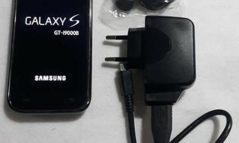 Samsung Galaxy S1 Tv...