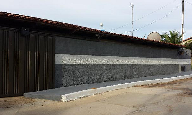 Casa/Chácara Na Cida...