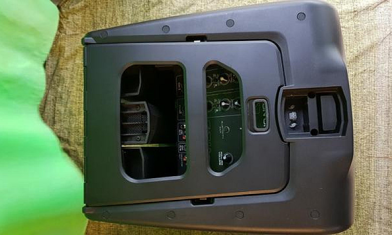 Caixa Bose L1 E Caix...