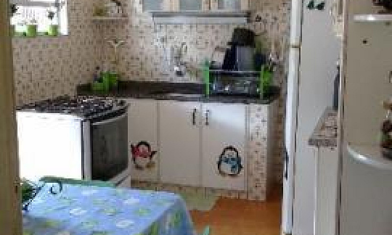 Apartamento Padrão...
