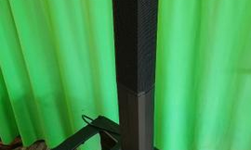 Caixa Bose L1 E Caix...