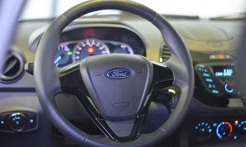 Ford Ka + 2016/2017 ...