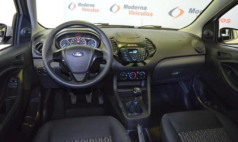 Ford Ka + 2016/2017 ...
