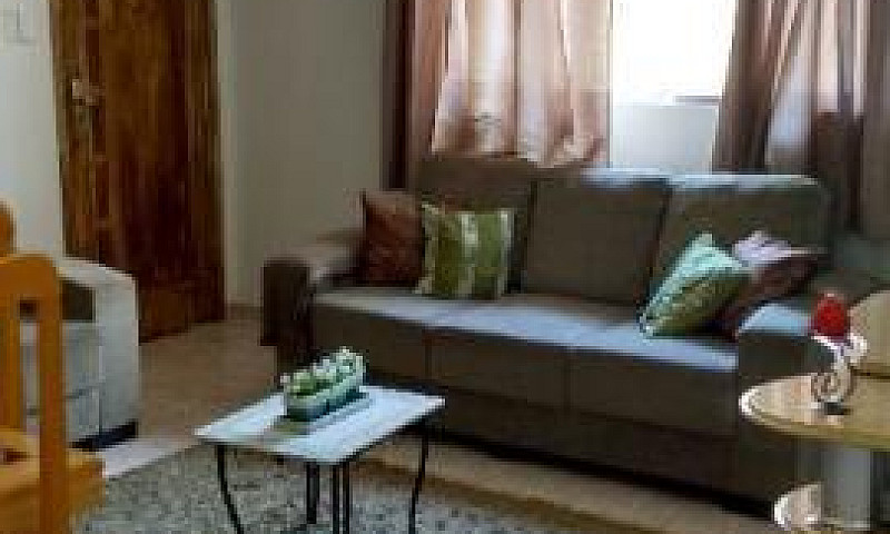 Apartamento Padrão...