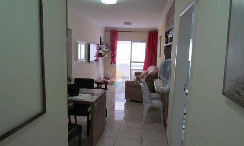 Apartamento Com 2 Do...