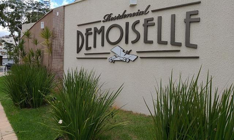 Residencial Demoisel...