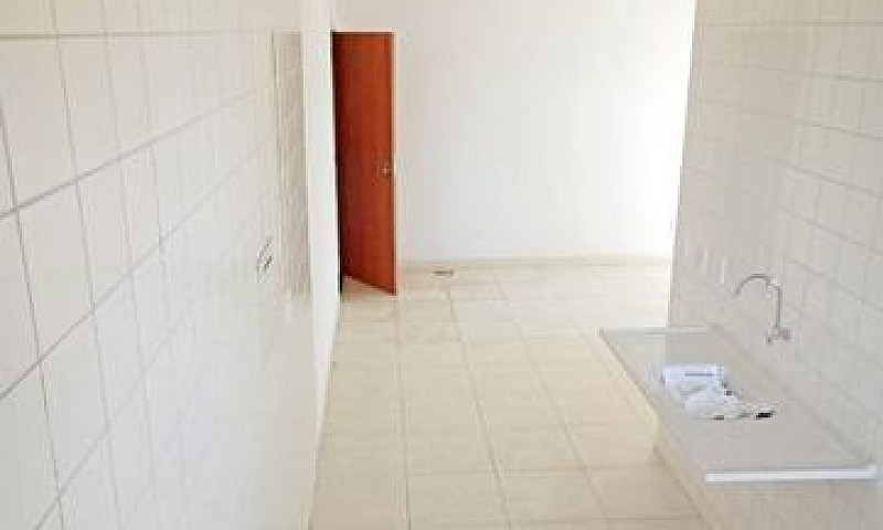 Apartamento 2 Quarto...