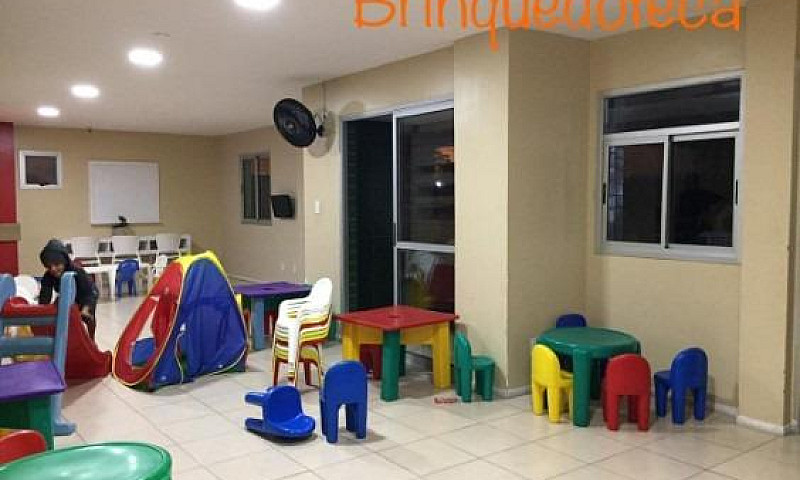 Apartamento 2/4 No C...