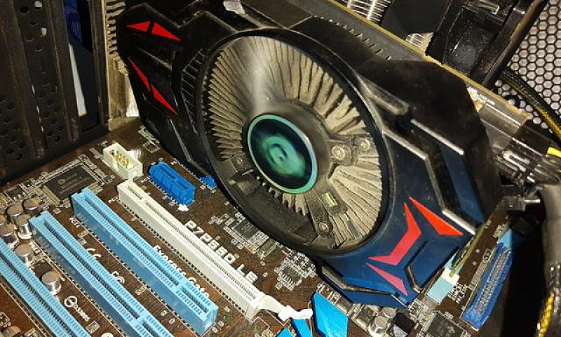 R7 260X...