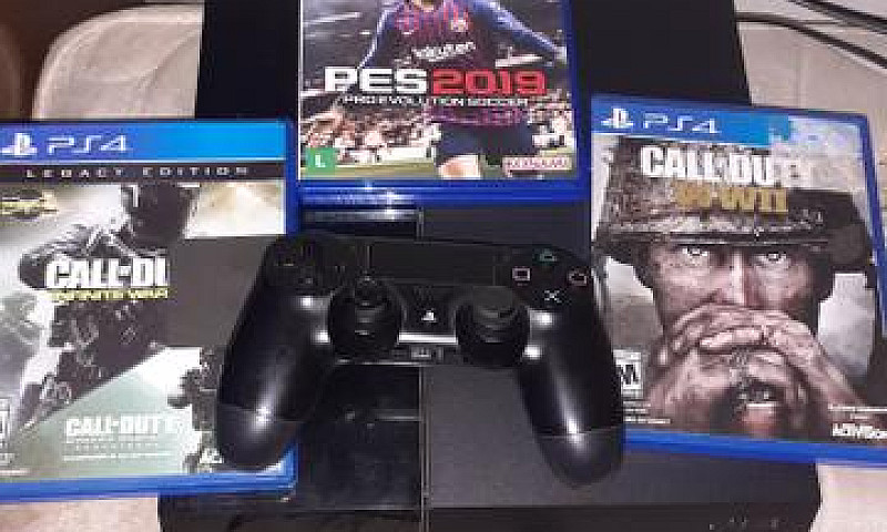 Ps4...