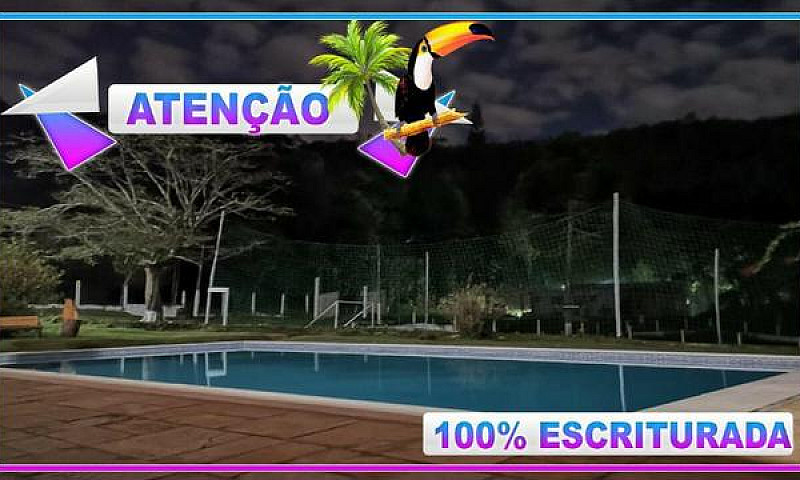 Casa A Venda Com Pis...