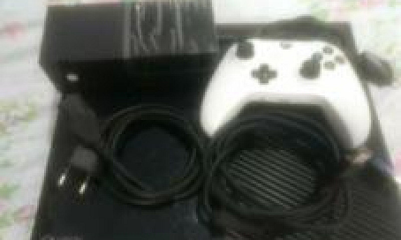 Xbox One! Preciso De...