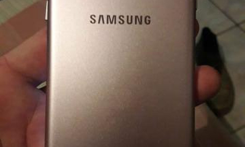 Vendo J5 Prime Rosé....