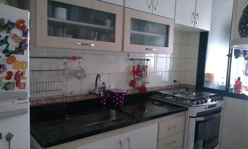 Apartamento Em Guaru...