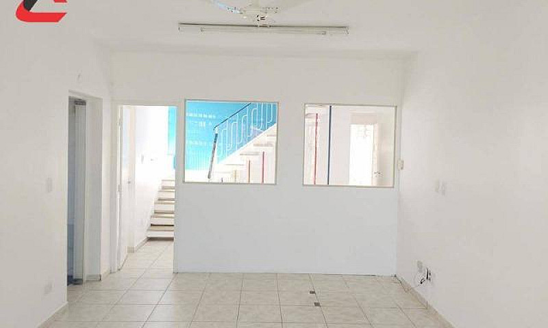 Casa Comercial P/ Lo...