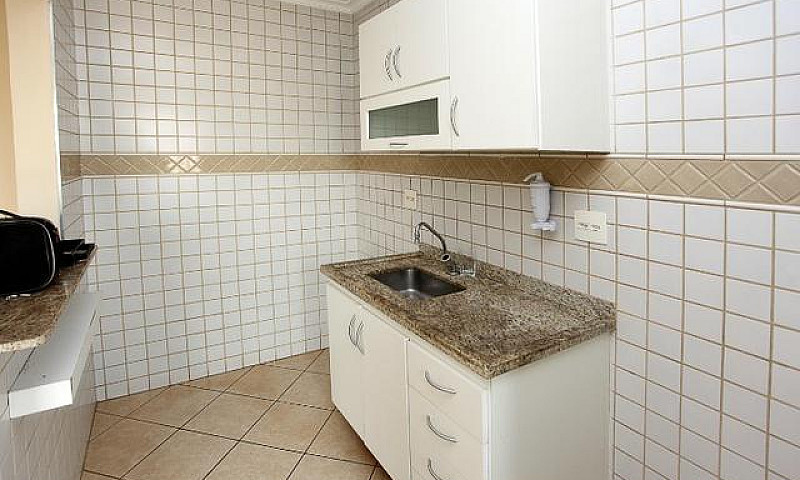 Apartamento - Jardim...