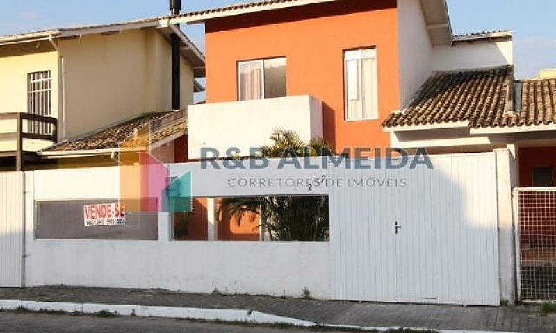 B#2 Bela Casa Sobrad...