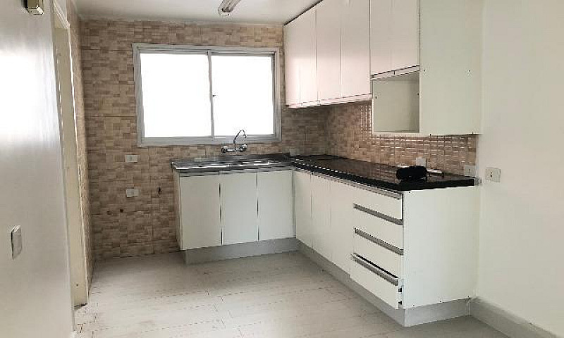 Apartamento Cabral 1...