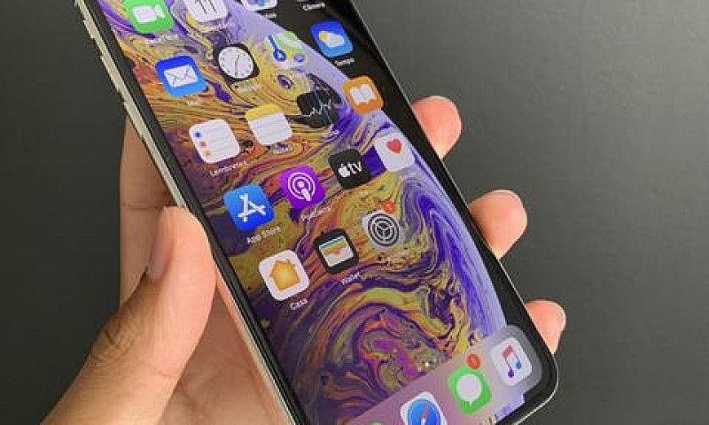 Iphone Xs Max | 64Gb...