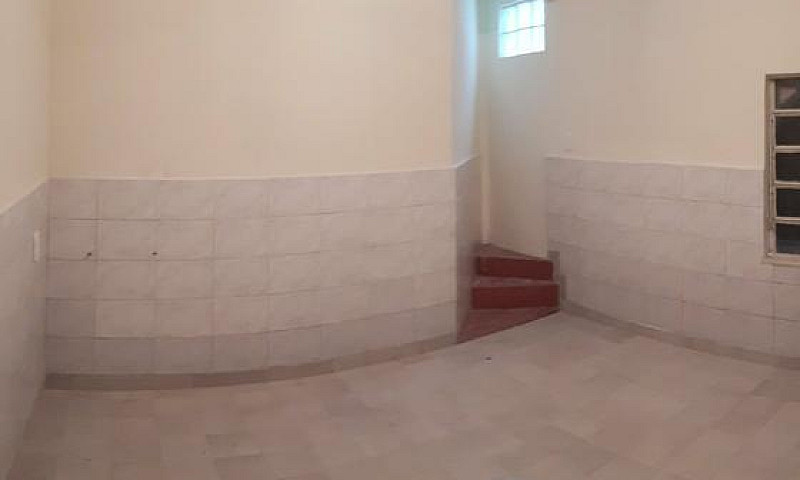 Casa De 1 Quarto No ...