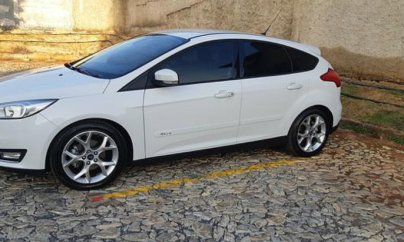 Focus Hatch 2.0 Se P...
