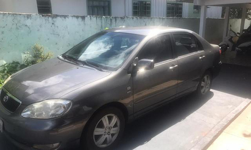Vende-Se Corolla Se-...