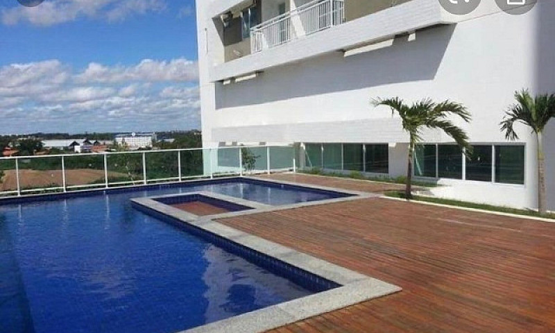 Apartamento Boulevar...
