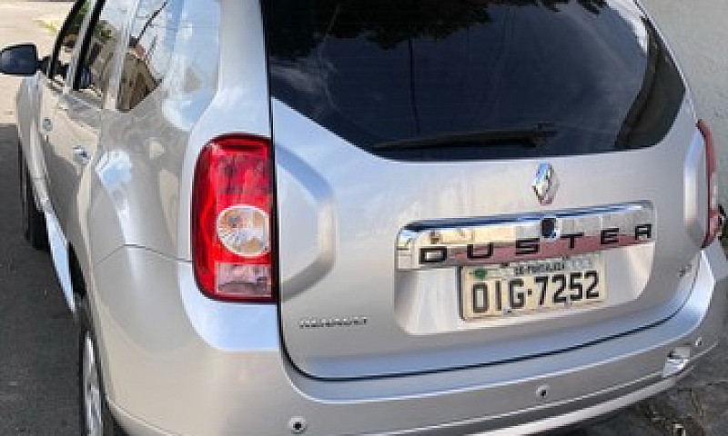 Duster Dynamique 2.0...