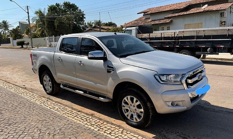 Ranger Xlt 3.2 Diese...