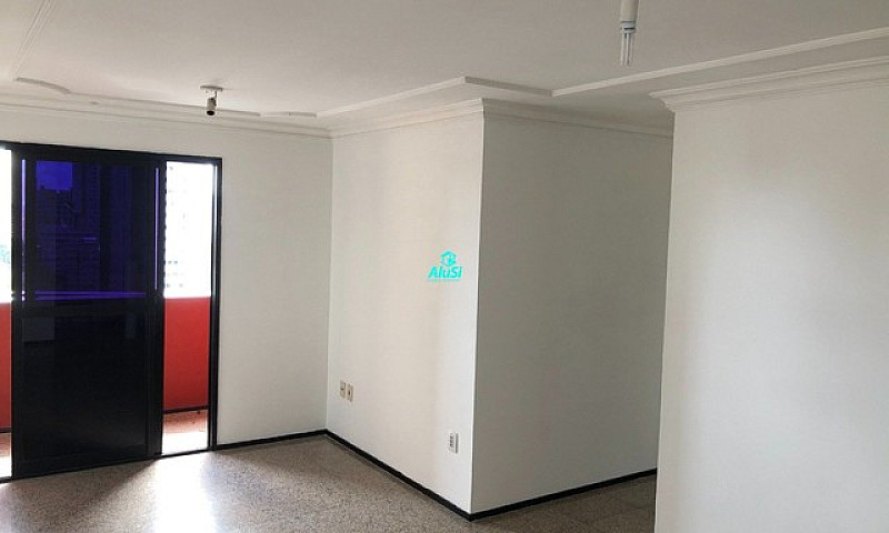 Apartamento Para Alu...