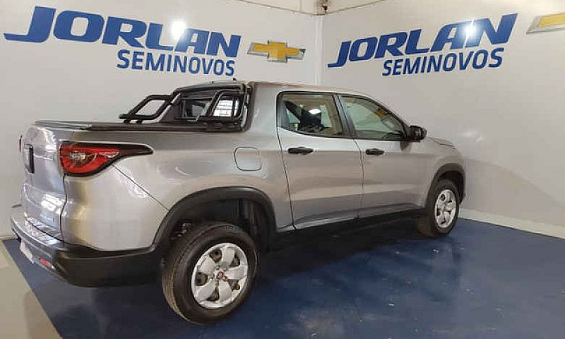 Fiat Toro 1.8 16V Ev...