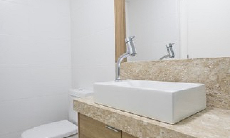 Apartamento Em Torre...