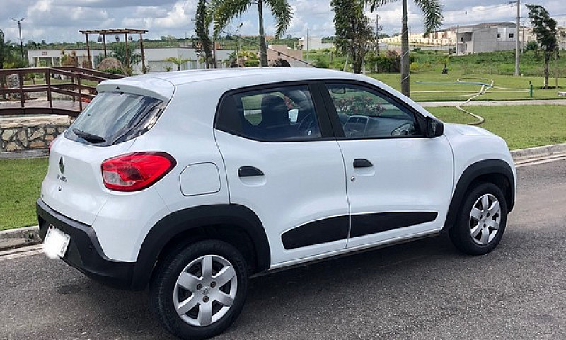 Kwid 2019 Todo Origi...