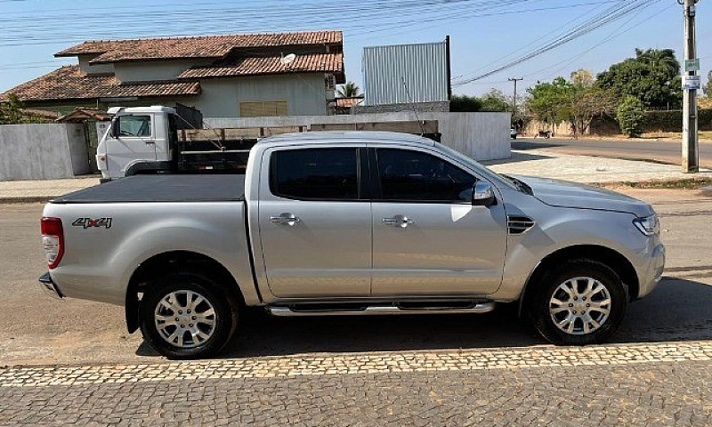 Ranger Xlt 3.2 Diese...
