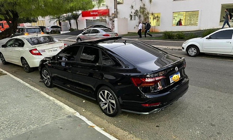 Vendo Jetta Gli...