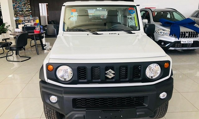 Suzuki Jimny 4You 2P...