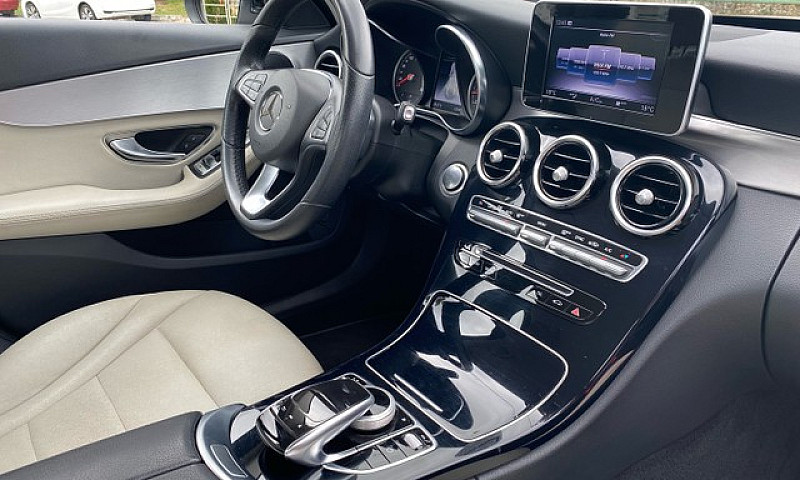 Mercedes Benz C180 A...