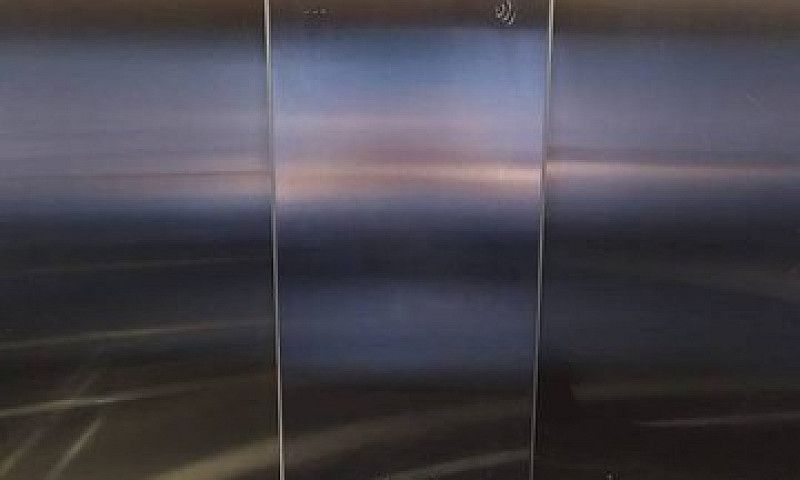 Apartamento Com 3 Qu...