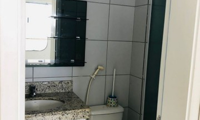 Apartamento Na Mário...