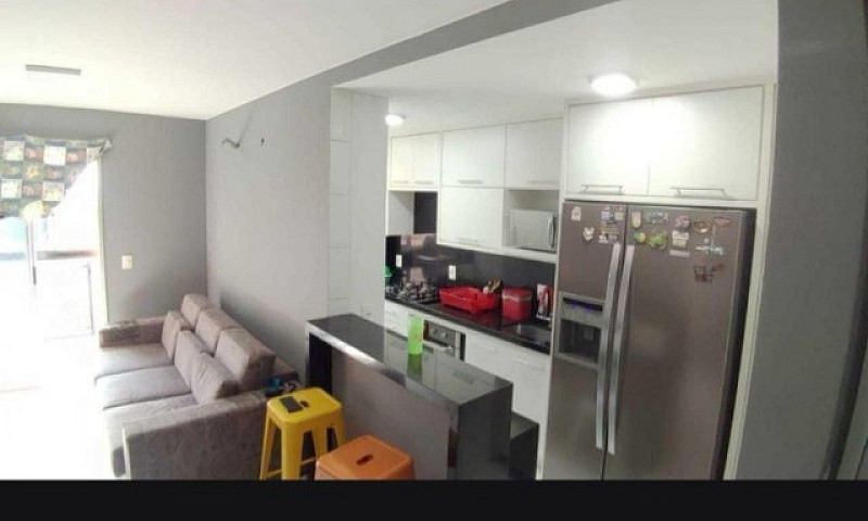 Apartamento Mobiliad...
