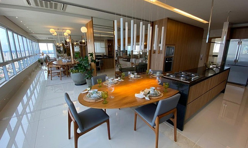 Apartamento De Luxo ...